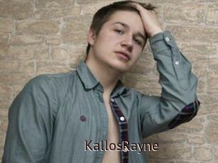 KallosRayne