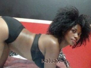 KaluaX