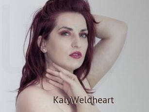 KalyWeldheart