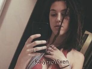 KalypsoVixen