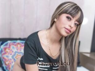 KameronLou