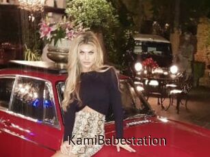 KamiBabestation