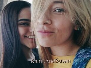 KamilAndSusan