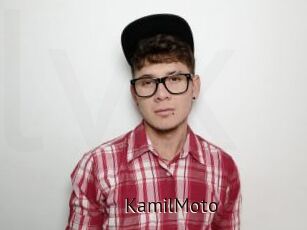 KamilMoto
