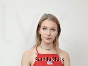 KamilaKlark