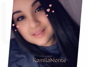 KamilaMonte