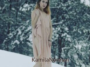 KamilaNorman