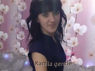 Kamila_gentle