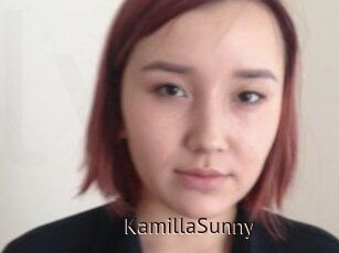 KamillaSunny