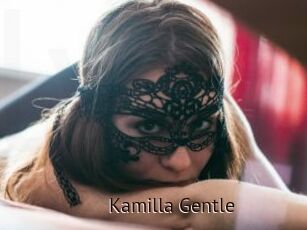 Kamilla_Gentle