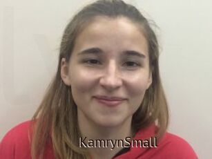 KamrynSmall