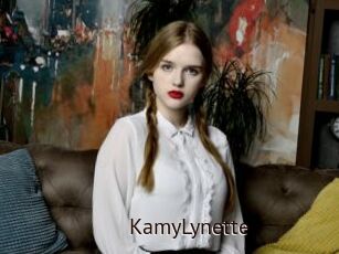 KamyLynette