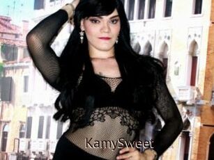 KamySweet