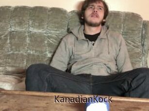 KanadianKock