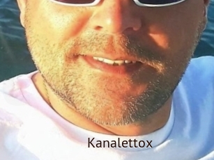 Kanalettox
