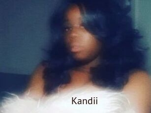 Kandii