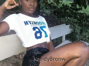 KandyBronw