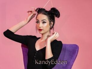 KandyEdden