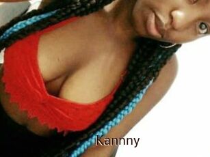 Kannny