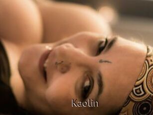 Kaolin