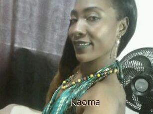 Kaoma