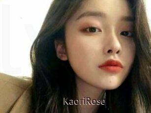 KaoriRose