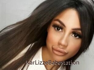 KarLizzeBabestation