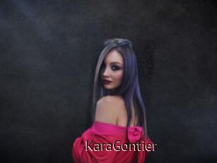 KaraGontier