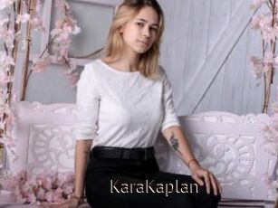 KaraKaplan