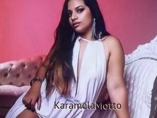 KaramelaMotto