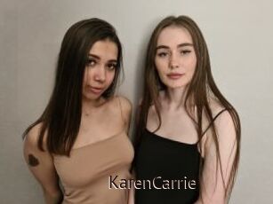 KarenCarrie