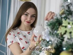 KarenGreen