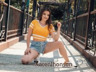KarenJhonson