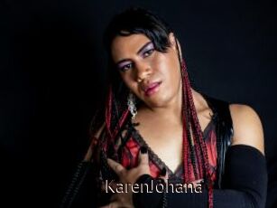 KarenJohana