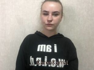 KarenKamal