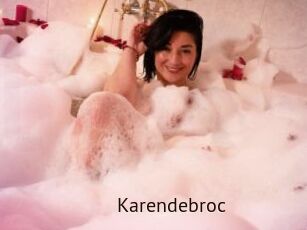Karendebroc