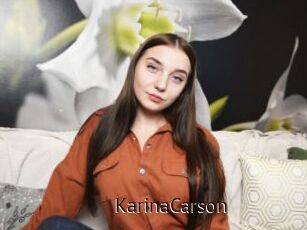 KarinaCarson