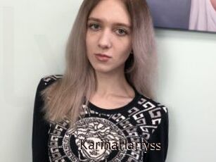 KarinaHarryss