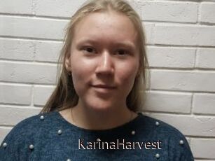 KarinaHarvest