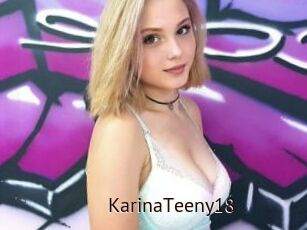 KarinaTeeny18