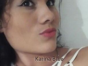 Karina_Blue