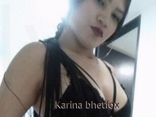 Karina_bhetfox