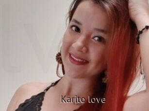 Karito_love