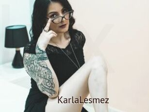 KarlaLesmez