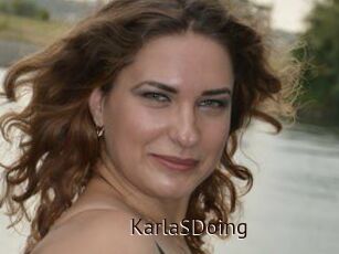 KarlaSDoing