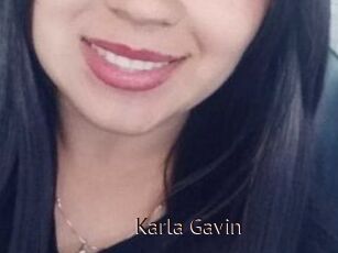 Karla_Gavin