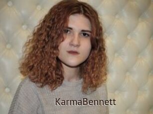 KarmaBennett