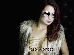 KarolMonster