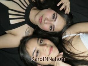 KarolNNahomi