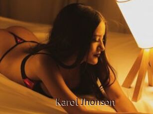 Karol_Jhonson